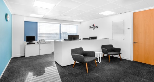 Kiralık Ofis - The Pinnacle 3F_1-1