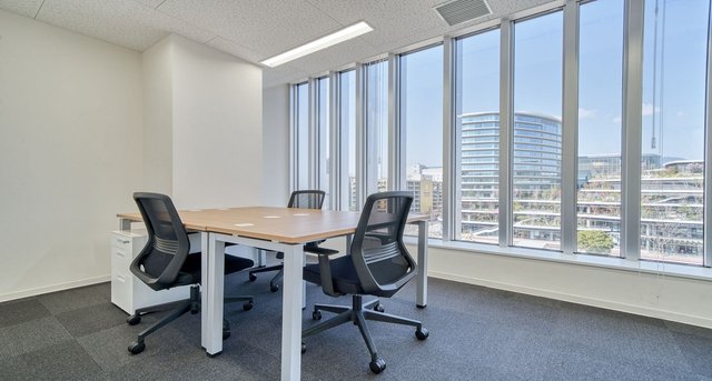 Alquiler oficinas The Place_5-1