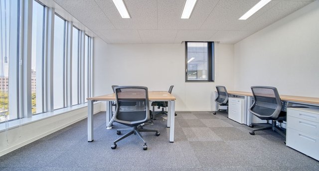Alquiler oficinas The Place_7-1