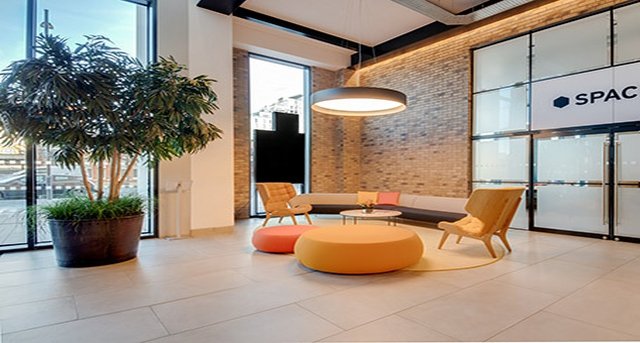 Affitto uffici The Porter Building_7-1