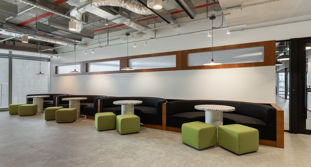 Rent office The Quayside_1-1