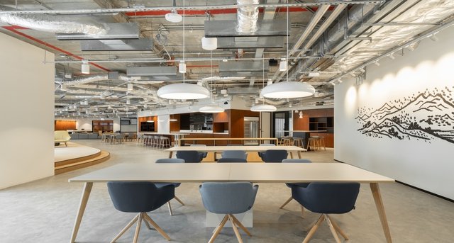 Rent office The Quayside_2-1