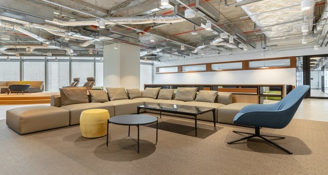 Rent office The Quayside_3-1