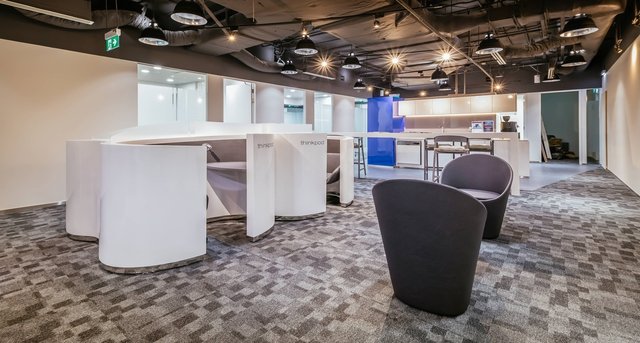 Rent office The Signature_3-1