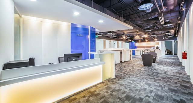 Rent office The Signature_4-1