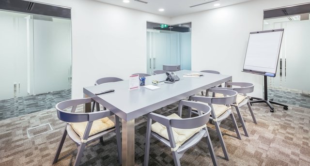 Rent office The Signature_7-1
