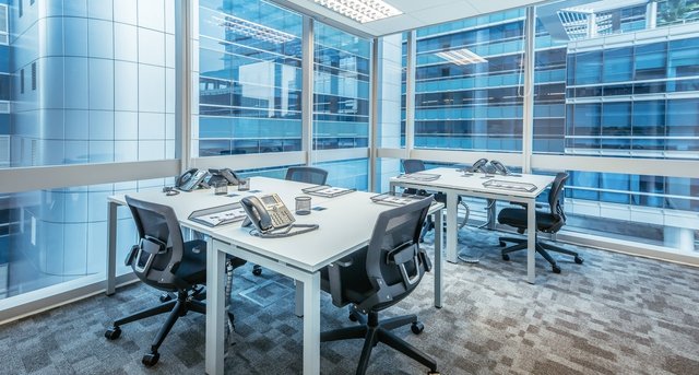 Rent office The Signature_8-1