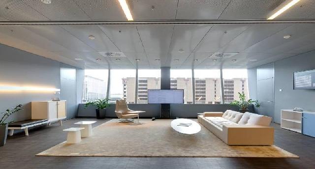 Rent office The Squaire 12_1-1