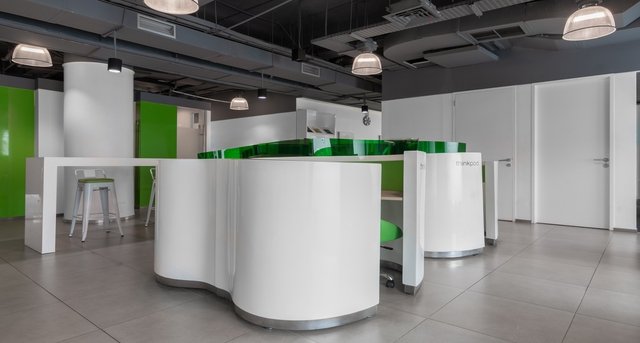 Rent office The Vida_1-1