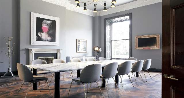 Pronájem kanceláře  The Wilde, 53 Merrion Square South_2-1