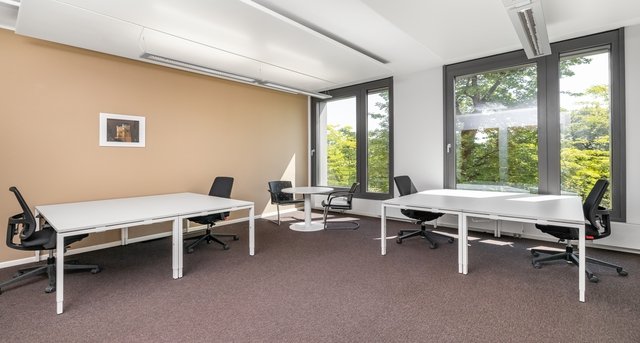 Bureaux à louer Theresienhoehe_7-1