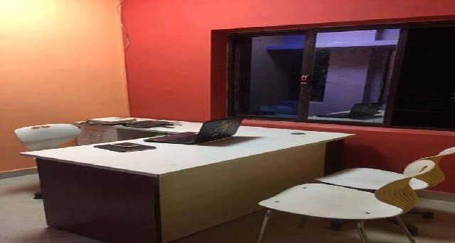 Rent office Thilagar St, _5-1