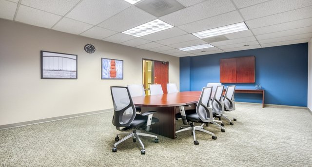 Rent office Three Town Center_1-1