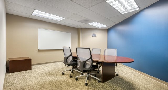 Rent office Three Town Center_2-1