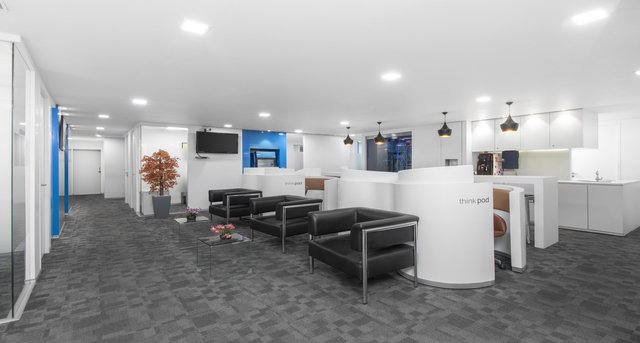 Rent office Tiffany Building_1-1