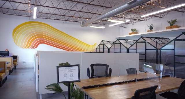 Rent office Tillery Street 701_2-1