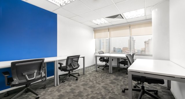 Alquiler oficinas Times Plaza_3-1