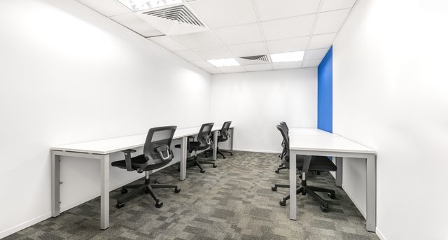 Alquiler oficinas Times Plaza_5-1