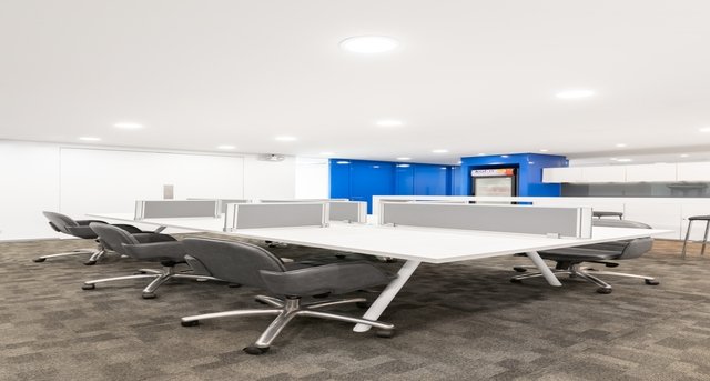 Alquiler oficinas Times Plaza_6-1