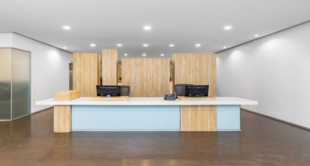 Rent office Times Square Building_2-1