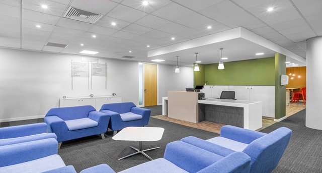 Rent office Titan Court_2-1
