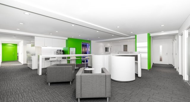 Rent office Tobu Building_1-1