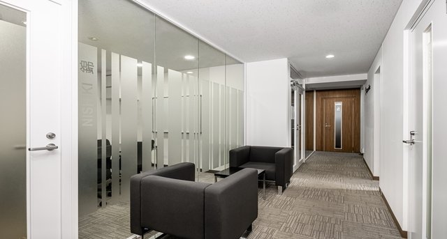 Biura do wynajęcia Tokyodo Nishikicho Building_1-1