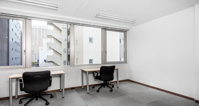 办公室租金Tokyodo Nishikicho Building_2-1