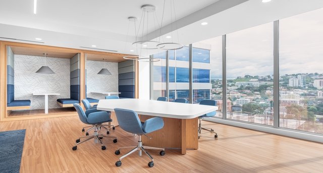 Kiralık Ofis - Torre Nova II_1-1