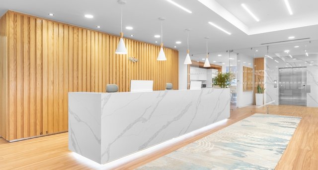 Kiralık Ofis - Torre Nova II_2-1