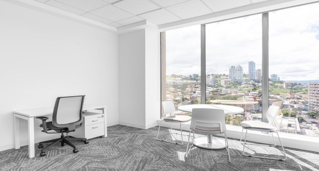 Kiralık Ofis - Torre Nova II_3-1
