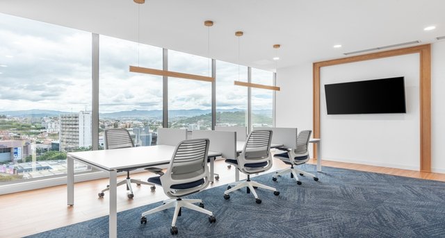 Kiralık Ofis - Torre Nova II_5-1
