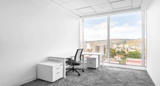 Kiralık Ofis - Torre Nova II_6-1