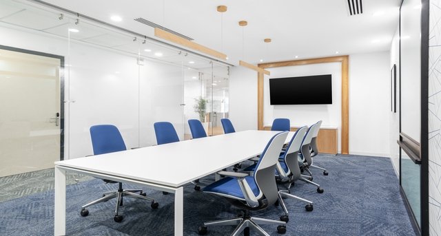 Kiralık Ofis - Torre Nova II_7-1