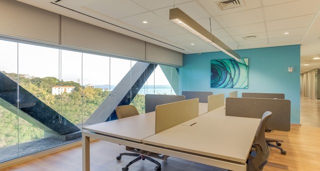 Rent office Torre Rio Sul_2-1