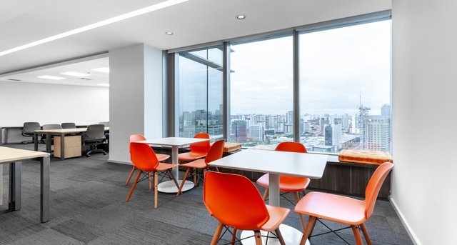 Rent office Torre Z_1-1