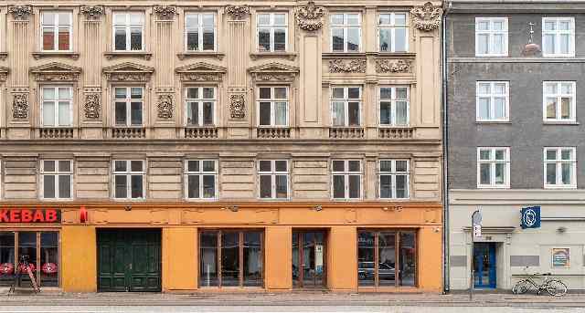 Alquiler oficinas Torvegade 62_1-1