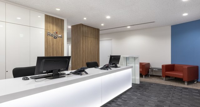 Rent office Toshin Meieki Building_2-1