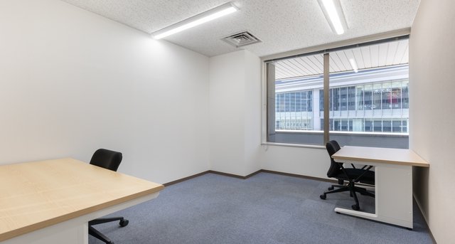 Biura do wynajęcia Toshin Meieki Building_3-1
