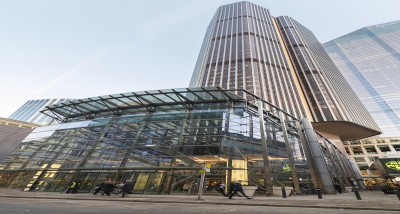 Rent office Tower 42_6-1