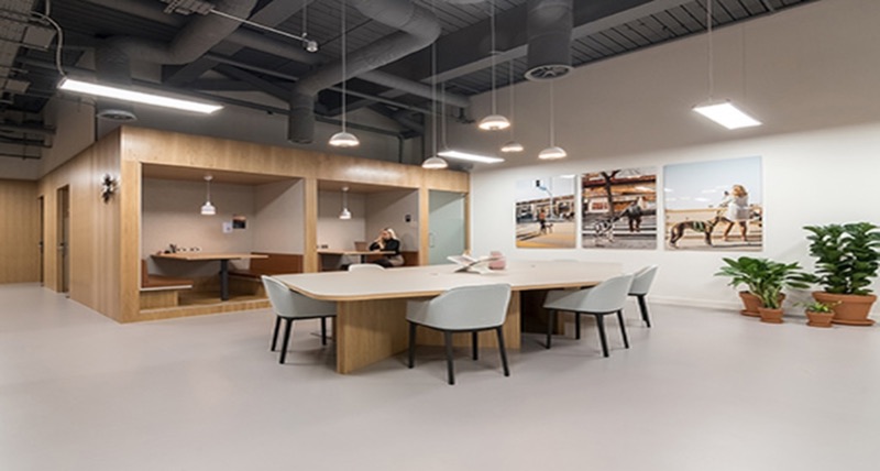 Rent office Tower Hill_7-1