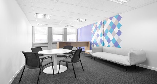Rent office Tower Point_1-1