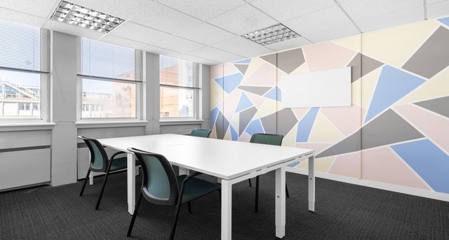 Rent office Tower Point_3-1