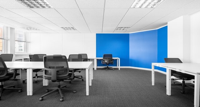 Rent office Tower Point_5-1