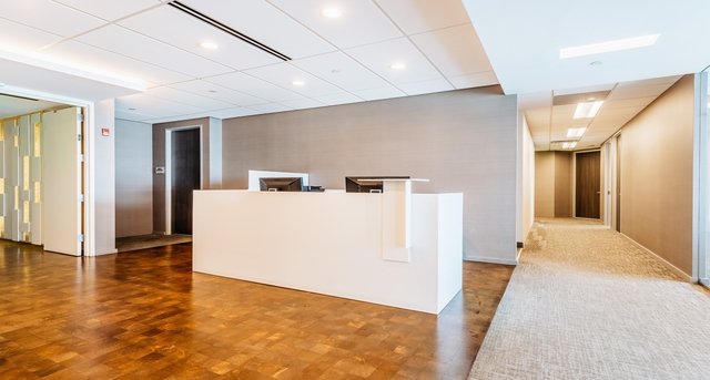Towson City Center_2 임대 사무실-1