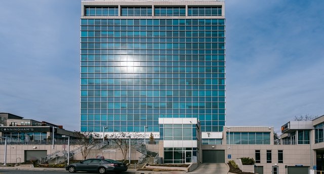 Towson City Center_6 임대 사무실-1