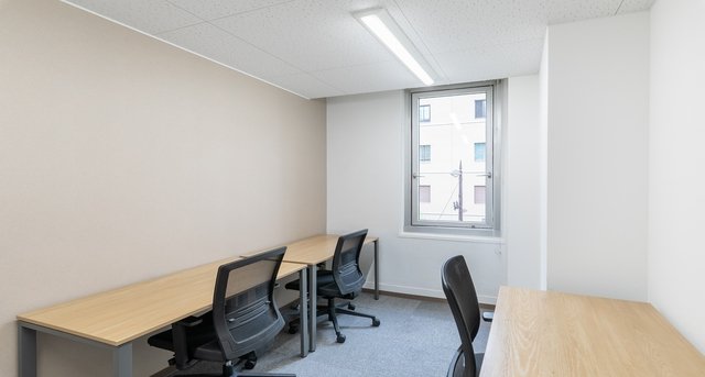 Toyama Denki Building_5 임대 사무실-1
