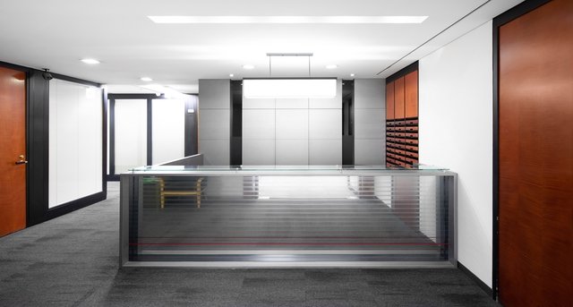 Rent office Trade Tower Seoul_2-1