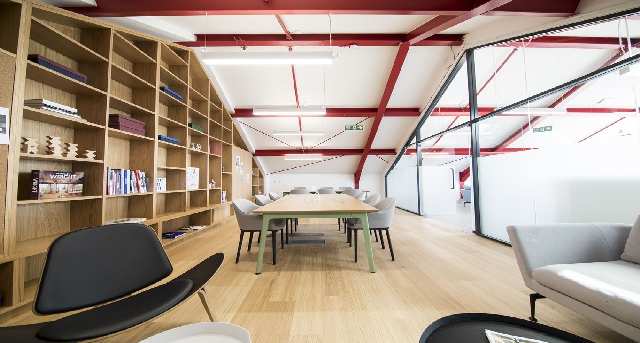 Rent office Trafalgar Terrace_2-1