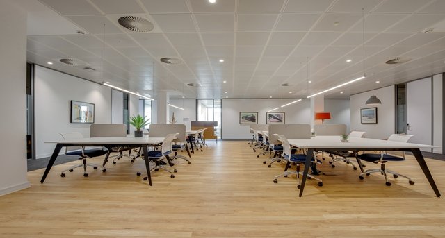 Rent office Trafford Park_1-1